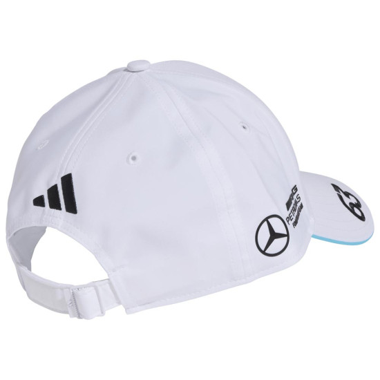 Adidas Καπέλο Mercedes-AMG Petronas F1 Team George Russell Cap